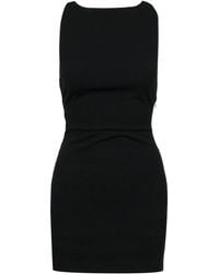 Aniye By - Lace Midi Dress - Lyst