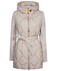 Parajumpers - Long-Sleeved Cotton Suit - Lyst