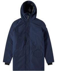Canada Goose - Langford Hooded Parka - Lyst