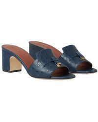 Loro Piana - Broadband Sandals - Lyst