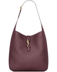 Saint Laurent - Le 5 À 7 Supple Large - Lyst