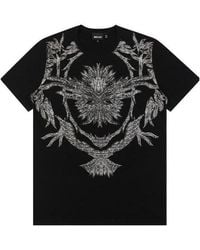 Just Cavalli - Short-Sleeve T-Shirt - Lyst