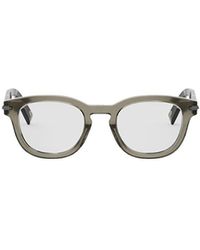 Dior - Eyewear Panthos Frame Glasses - Lyst