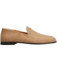 Tod's - Mule Loafers - Lyst