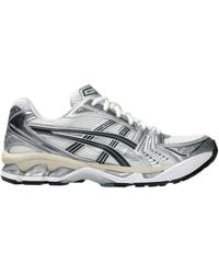 Asics - Sports Shoes "Gt-Kayano 14" - Lyst