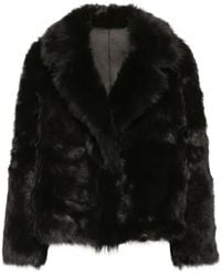 Blancha - Long-Sleeve Jacket - Lyst