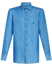Etro - Shirts - Lyst