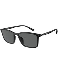 Emporio Armani - Full Frame Sunglasses - Lyst