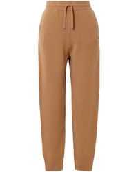 Bogner - Lily Embellished Wool-Blend Ski Pants - Lyst