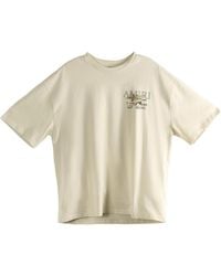 Amiri - Hope And Dreams Crewneck T-Shirt - Lyst