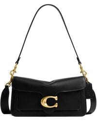 COACH - Simple Crossbody Bag - Lyst