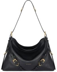 Givenchy - Voyou Medium Shoulder Bag - Lyst