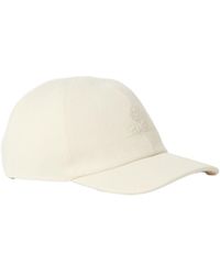Loro Piana - Baseball Cap - Lyst