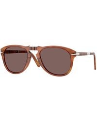 Persol - Full Frame Sunglasses - Lyst