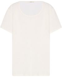The Row - Pirro T-Shirt - Lyst