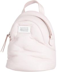 Maison Margiela - Elegant Rucksack - Lyst