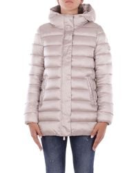 Save The Duck - Drimia Padded Jacket - Lyst