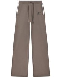 KENZO - Boke Flower 2.0 Embroidered Pants - Lyst