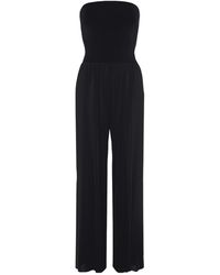Eres - High-Waisted Trousers - Lyst