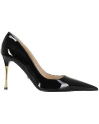 Mach & Mach - Pointed-Toe High Heels - Lyst