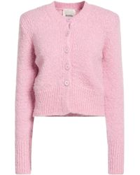 Isabel Marant - Mid-Length Knit Sweater - Lyst