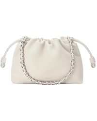 Loewe - Flamenco Medium Shoulder Bag - Lyst