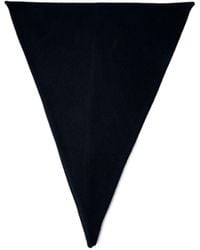 Rier - Mini Self-Tie Scarf - Lyst