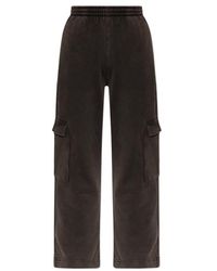 Represent - Straight-Leg Relaxed Cargo Pants - Lyst