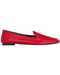 Celine - Aura Loafer - Lyst