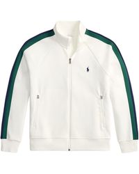 Polo Ralph Lauren - Versatile Wool Casual Jacket - Lyst