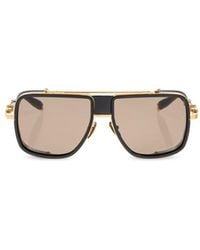 Balmain - Full-Frame Sunglasses - Lyst