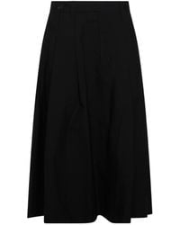 Brunello Cucinelli - Skirts _Co Pa - Lyst
