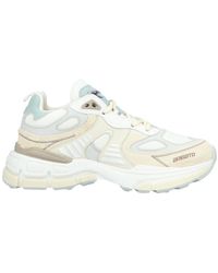 Axel Arigato - Sphere Runner Sneakers - Lyst
