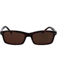 Dior - Full Frame Sunglasses - Lyst