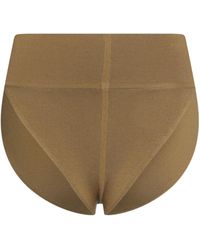 Rick Owens - Plain Colour Shorts - Lyst
