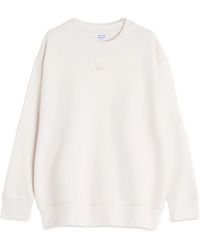 Maison Kitsuné - Baby Fox Sweatshirt - Lyst
