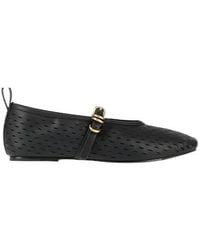 Rag & Bone - Minimalist Mary Jane Shoes - Lyst