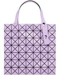 Issey Miyake - Prism Gloss Tote Bag - Lyst