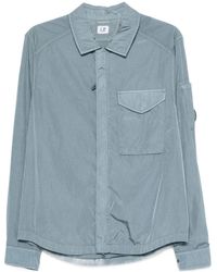 C.P. Company - Utility Jacket - Lyst