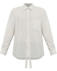 Post Archive Faction PAF - Long-Sleeved Shirt - Lyst