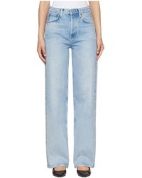 Agolde - Ren Jean 32' - Lyst