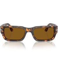 Persol - Full Frame Sunglasses - Lyst