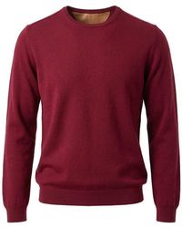 Gucci - Logo Knitted Pullover - Lyst