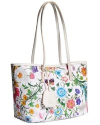 Gucci - Tribeca Small Tote Bag - Lyst