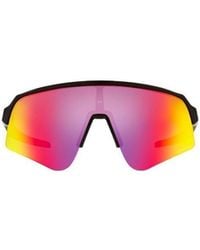 Oakley - Oversize-Frame Sunglasses - Lyst