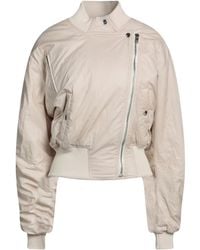 Isabel Marant - Plain Colour Jacket - Lyst