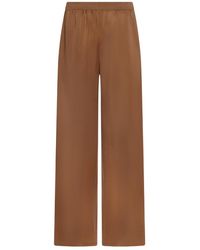 Fabiana Filippi - Straight-Leg Trousers - Lyst