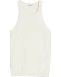 Max Mara - Top - Lyst