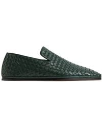 Bottega Veneta - Palazzo Slipper - Lyst