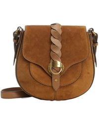 Isabel Marant - Altay Small Crossbody Bag - Lyst